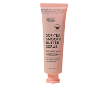 Sof-Tea Smooth Butter Scrub